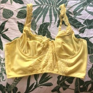 Urban Outfitters Bralette Top